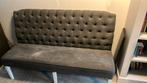 Mooie eettafel bankstel, Huis en Inrichting, Tafels | Eettafels, Ophalen, 200 cm of meer, 50 tot 100 cm, Zo goed als nieuw