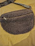 Tas, tassen, teddy, Sissy boy, kipling..., Verzenden, Beige, Shopper