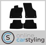 Pasvorm Automatten VW Polo 9N / 6R 4-Delig, Ophalen of Verzenden, Nieuw, Volkswagen