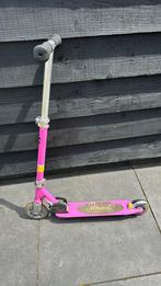 JD bug step roze, Ophalen, Gebruikt, Gewone step