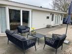 De Krim Texel*****luxe Chalet JP 155 (4 pers), 2 slaapkamers, Waddeneilanden, Recreatiepark, In bos