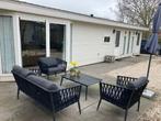 De Krim Texel*****luxe Chalet JP 155 (4 pers), Recreatiepark, Chalet, Bungalow of Caravan, 2 slaapkamers, Waddeneilanden