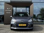 Hyundai i10 1.0i Comfort | Airco | Cruise Control (bj 2019), Auto's, Hyundai, Origineel Nederlands, Te koop, Zilver of Grijs, Benzine