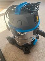 Bouwstofzuiger - Water & Gewoon - Zo goed als nieuw!, Ophalen of Verzenden, Zo goed als nieuw, 2000 watt of meer, Waterstofzuiger