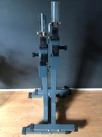 haltersteunen, Ophalen of Verzenden, Gebruikt