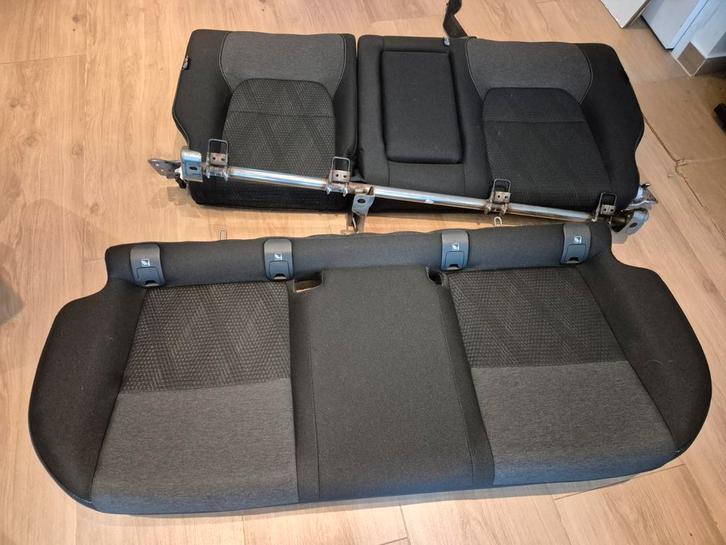 Complete set elektrische stoelen, Auto-onderdelen, Interieur en Bekleding, Nissan, Ophalen