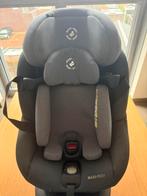 MAXI COSI Autostoel Mica i-Size 360 Authentic Graphite, Verstelbare rugleuning, Ophalen of Verzenden, Zo goed als nieuw, 9 t/m 36 kg