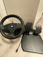 Game stuurwiel voor PS4/PS3 - Zo goed als nieuw!, Ophalen of Verzenden, Zo goed als nieuw