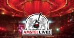 Vrienden van Amstel live woensdag 21 januari 2026 incl hotel, Tickets en Kaartjes, Twee personen