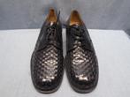 Emilio Salvatini | heren schoenen | maat 43/9 | nieuw, Kleding | Heren, Schoenen, Bruin, Ophalen of Verzenden, Veterschoenen, Emilio Salvatini