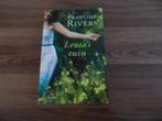 Leota's tuin- Francine Rivers, Ophalen of Verzenden, Gelezen, Nederland