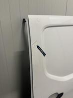 Citroen Berlingo, Opel Combo Schuifdeur links wit 9820434880, Gebruikt, -, Deur, -