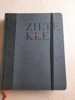 ZILTE KLEI - Edwin Vinke - de Kromme Watergang, Ophalen of Verzenden, Zo goed als nieuw