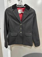 Wedstrijdjasje maat 164, Dieren en Toebehoren, Paardrijkleding, Kinderen, Dressuur, Nieuw, Ophalen of Verzenden