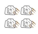 4x Pakkingset Honda CB650SC CB750AC CB550SC Revisieset, Verzenden