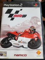 MotoGP - PlayStation 2 (PS2), Ophalen of Verzenden, Gebruikt, Racen en Vliegen