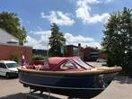 Sloep: Antaris 570 + Vetus 3 cilinder. Vaarklaar., Watersport en Boten, Sloepen, Ophalen, 10 tot 30 pk, Gebruikt, Binnenboordmotor