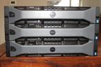 Dell Precision 9710 19" rack mounted workstation, Computers en Software, Servers, Gebruikt, 8 GB, Ophalen, 500 GB