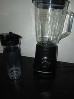 Blender, Ophalen of Verzenden, Zo goed als nieuw, Blender