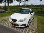 Seat Ibiza 1.2TDI  airco,' cruise control, niew koppeling, Auto's, Seat, Voorwielaandrijving, Euro 5, Electronic Stability Program (ESP)