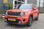 Jeep Renegade 1.0T Longitude, Origineel Nederlands, Te koop, 5 stoelen, Benzine