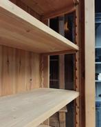 Prachtige set winkelkasten | Grenen Buffetkasten  #2342, Huis en Inrichting, Kasten | Buffetkasten, Niet ingevuld, Gebruikt, 200 cm of meer