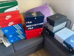 15 paar schoenen nieuw in de doos, Ophalen of Verzenden, Nieuw