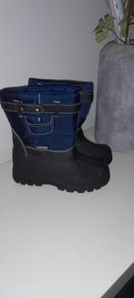 Snow boots maat 33 van Snowfun Zgan!, Snowfun, Jongen of Meisje, Ophalen of Verzenden, Laarzen