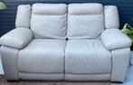 Sofa Set with recliner, Huis en Inrichting, Banken | Bankstellen, Ophalen, Overige materialen, Zo goed als nieuw, Rechte bank