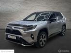 Toyota RAV4 2.5 Plug-in Hybrid AWD Bi-Tone Plus, JBL, Pano, Automaat, Gebruikt, 4 cilinders, Bedrijf