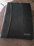 Attache-tas, Ophalen of Verzenden, Zo goed als nieuw, 10 inch, Bescherming voor- en achterkant