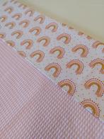 Babylaken regenboog, Jongetje of Meisje, Wit, Overige typen, Nieuw