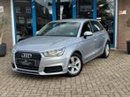 Audi A1 Sportback 1.4 TDI Design Pro Line Plus 2016 NAVI NAP, Auto's, Audi, Te koop, Zilver of Grijs, Geïmporteerd, Hatchback