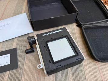 Nieuwstaat Escura Hasselback Hasselblad Instax Square Mini beschikbaar voor biedingen