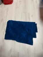 Leuk plaid te koop, Huis en Inrichting, Woonaccessoires | Plaids en Woondekens, Verzenden, Zo goed als nieuw