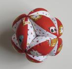 Jungledieren - grijpbal en/of labeldoekje, Kinderen en Baby's, Ophalen of Verzenden, Nieuw