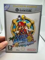 Super Mario Sunshine - Gamecube, Avontuur en Actie, Lenn hodes, 1 speler, Ophalen of Verzenden