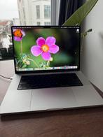MacBook Pro 16" M1 - 512GB SSD, 16GB RAM, Computers en Software, Apple Macbooks, MacBook Pro, 512 GB, Ophalen of Verzenden, Zo goed als nieuw