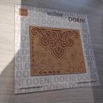 Stencil  marianne  design, Hobby en Vrije tijd, Ophalen of Verzenden, Nieuw, Materiaal