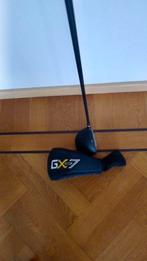 Driver/houten 3 van GX-7,reg.fl.60gr,graph.shaft 14gr.cover, Sport en Fitness, Golf, Ophalen of Verzenden, Gebruikt