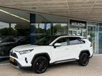 Toyota RAV4 2.5 Hybrid Executive Pano|JBL|Leder|AdapCruise|D, Gebruikt, Euro 6, 4 cilinders, 2487 cc