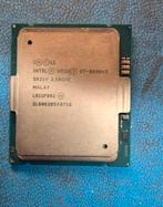 Intel Core | XEON E7-8890v3 | LGA2011 | 18Cores/36Threads, 16-core, LGA 2011, Refurbished, Intel Xeon
