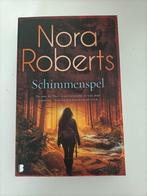 Nora Roberts - Schimmenspel, Verzenden, Zo goed als nieuw, Nederland, Nora Roberts