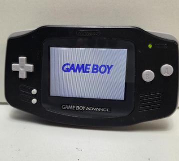 Gameboy advance IPS Mod beschikbaar voor biedingen