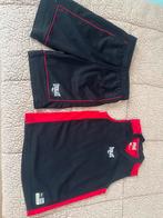 Everlast Basketbal Set Maat 134/140, Ophalen of Verzenden, Zo goed als nieuw, Jongen