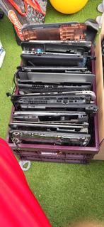 partij laptops behuizingen,bezels, Computers en Software, Ophalen of Verzenden, Gebruikt, Onbekend