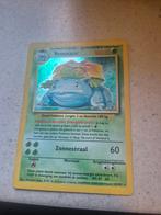 Venusaur, Hobby en Vrije tijd, Verzamelkaartspellen | Pokémon, Ophalen of Verzenden, Zo goed als nieuw