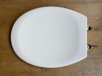 Tiger duroplast toiletbril, type Springfield beschikbaar voor biedingen