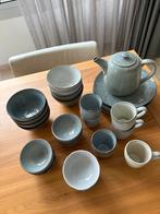 Broste Copenhagen Servies, Huis en Inrichting, Keuken | Servies, Ophalen of Verzenden, Zo goed als nieuw, Effen, Aardewerk