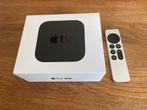 Apple TV 4k, Ophalen of Verzenden, Zo goed als nieuw, Minder dan 500 GB